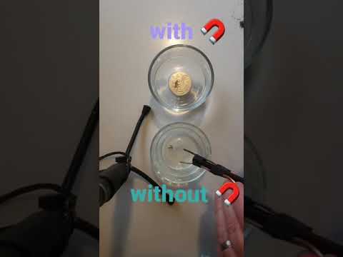 Short Magneto Hydro Dynamics demo