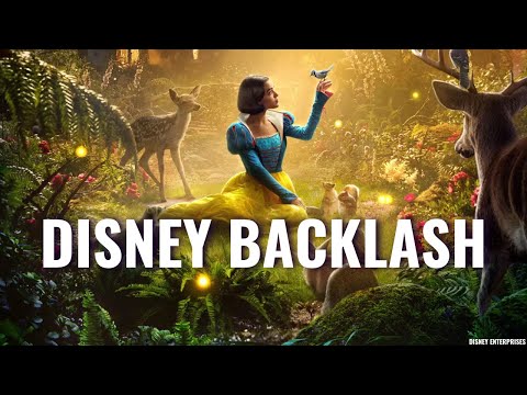 &#039;SNOW WHITE&#039; REMAKE: Disney Sparks Another Culture War Controversy Over New Movie