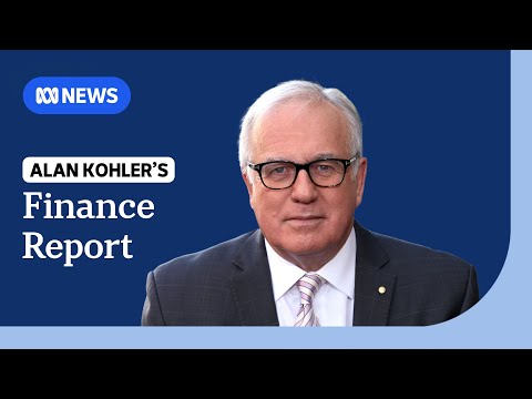 Aussie dollar rose and then fell as GDP figures missed forecasts | ABC NEWS