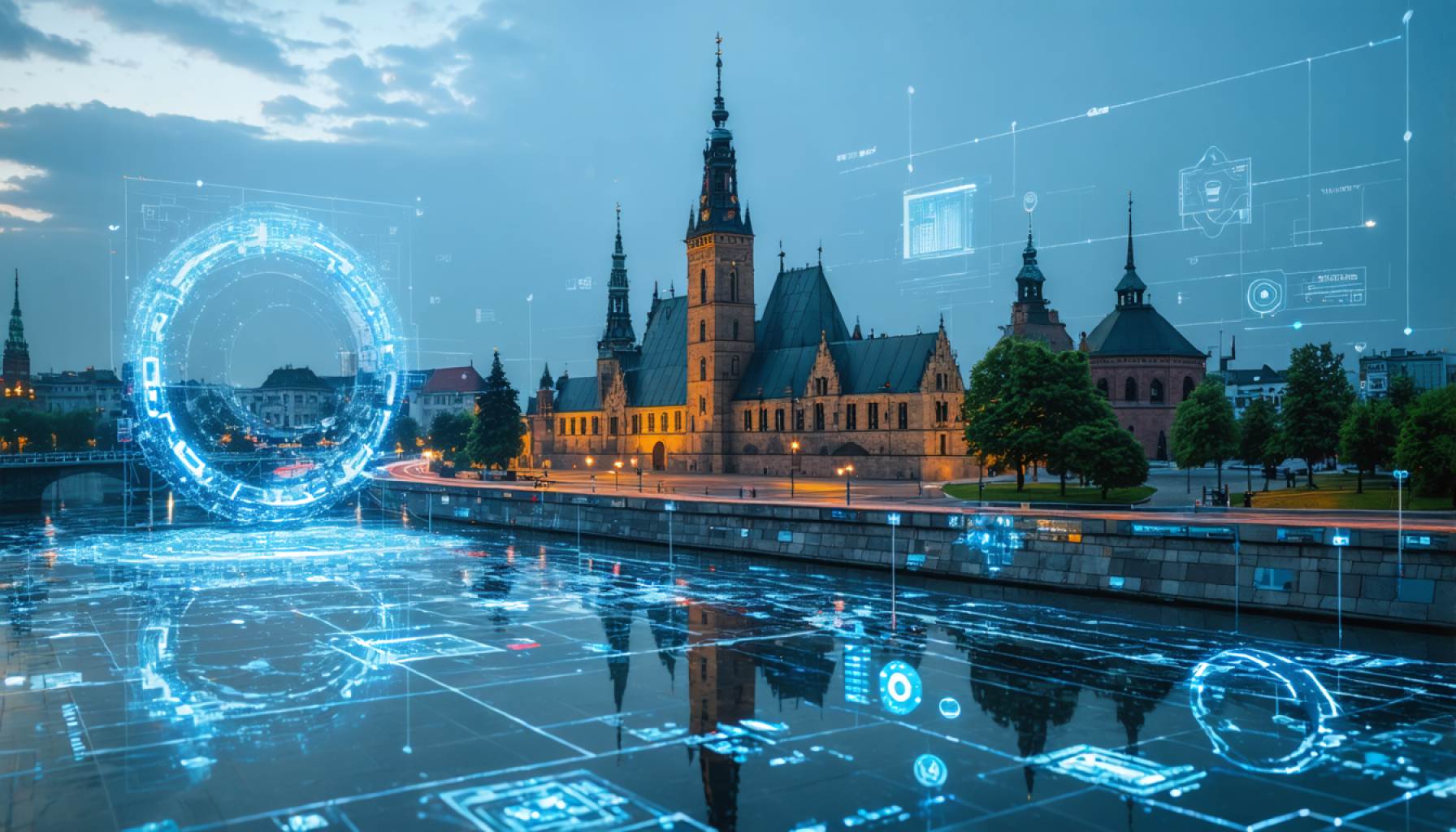 Can Poland Rise as Europe's New Tech and Innovation Powerhouse?