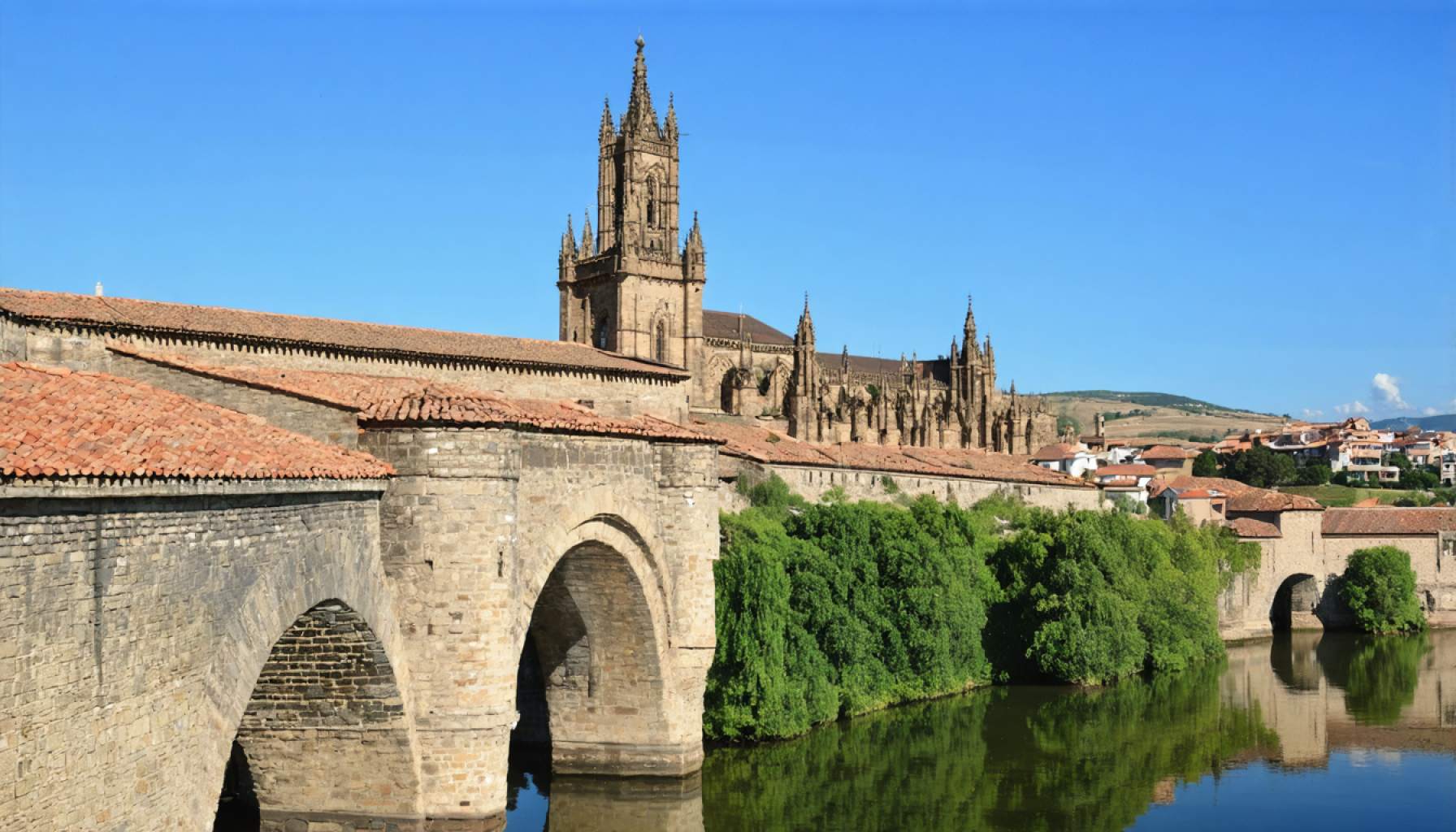 The Hidden Gem: Why Ponferrada is Spain’s Best-Kept Secret