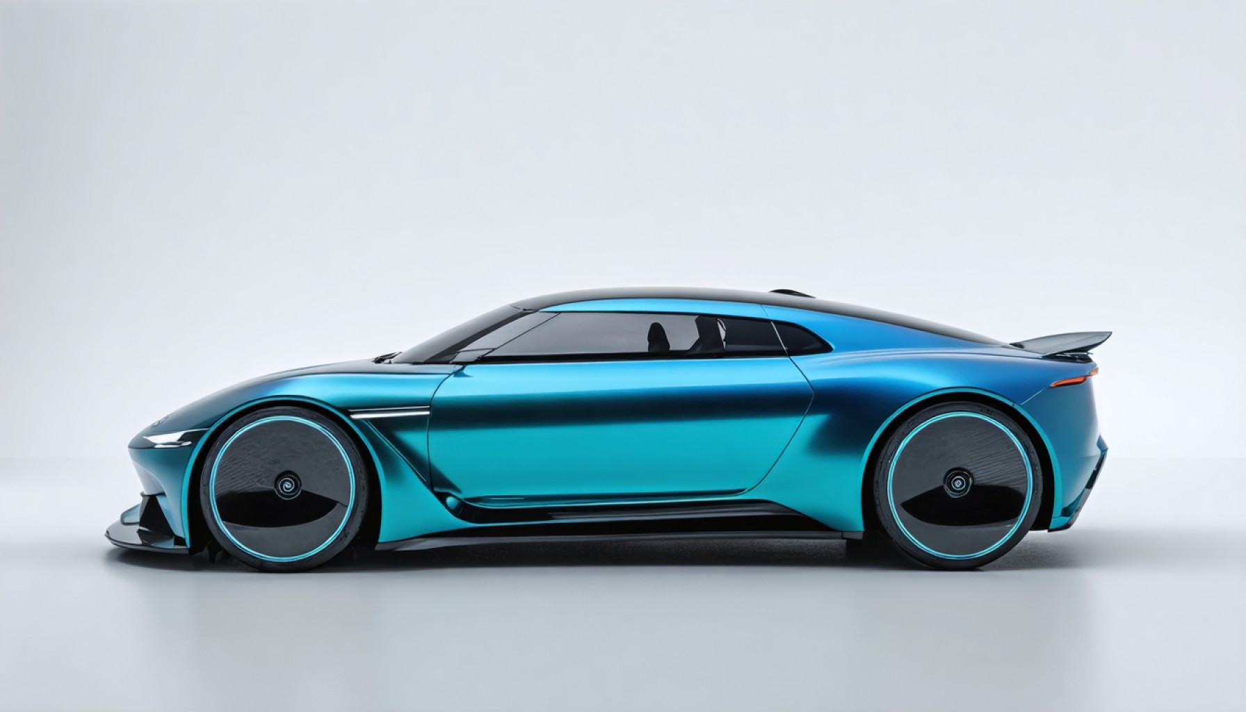 Is Nio’s Firefly the Mini of Electric Cars? A Bold Strategy Unveiled