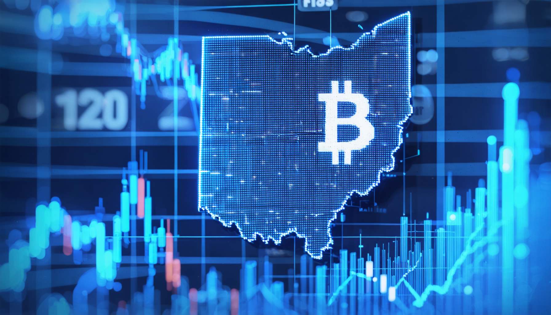 Ohio’s Bold Leap: Could Crypto Taxes Become the New Norm?