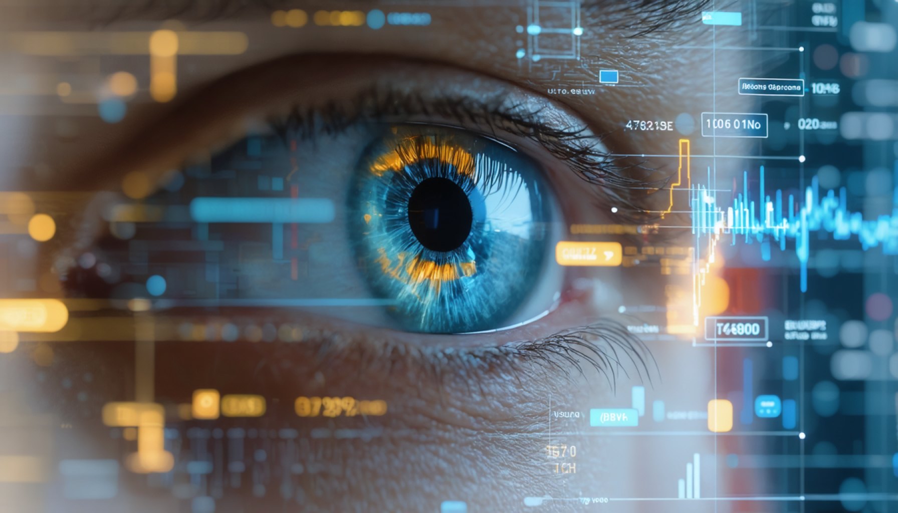 Worldcoin’s Eye-Scanning Cryptocurrency Launches Across the US—What This Means for Your Digital Identity