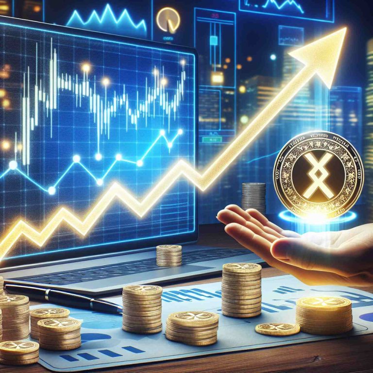 Kan XRP være klar til et fantastisk opsving? Tegnene siger ja!