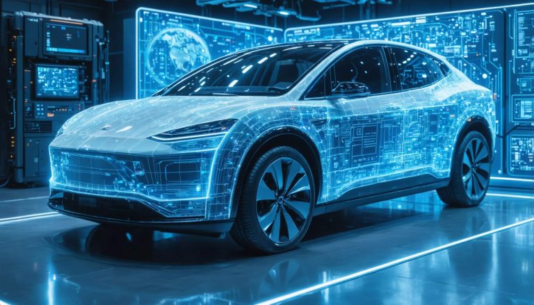 Sogni Elettrici: Come CATL Sta Guidando il Futuro delle Batterie Globali per VE