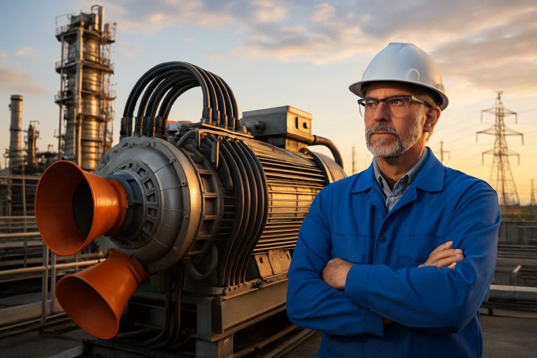 Magnetohüdrodüülne inseneritehnika tõus 2025: Kuidas kõrge tugevusega uuendused määratlevad ümber energiatootmise ja tööstuslikud piirded. Avastage, mis on järgmine selle miljardidollarise sektori jaoks.