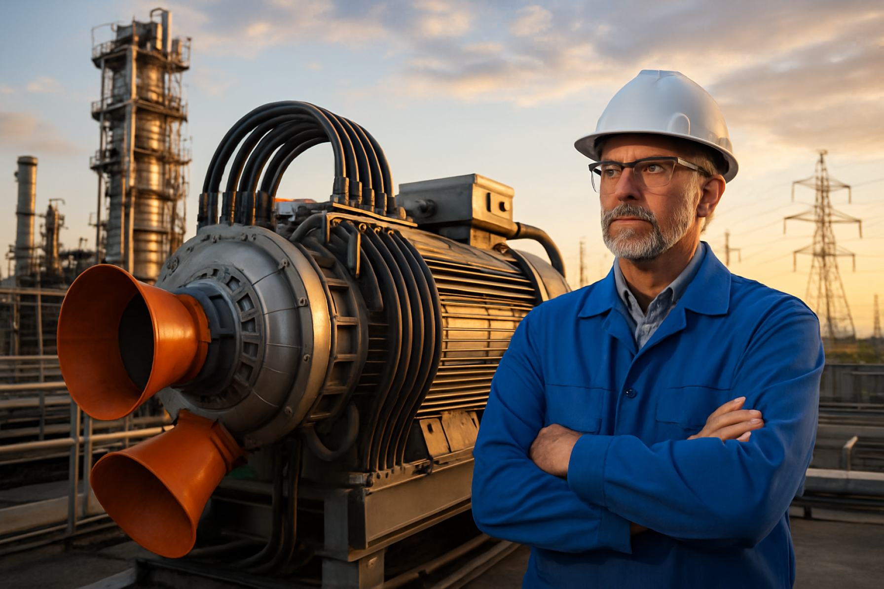 The Magnetohydrodynamic Engineering Surge of 2025: How High-Strength Innovations Are Redefining Power Generation and Industrial Frontiers. Discover What’s Next for This Billion-Dollar Sector.