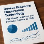 Quokka Behavioral Observation Technology: 2025 Market Landscape and Strategic Outlook to 2030