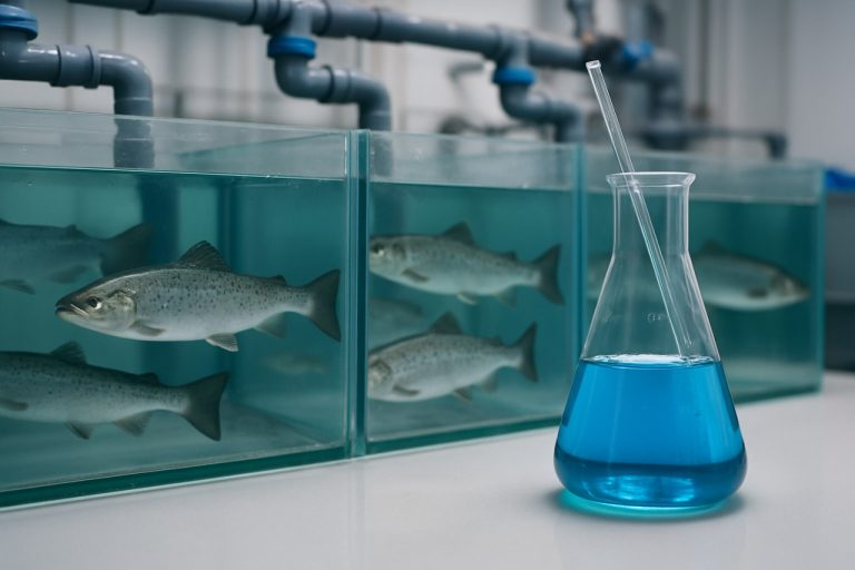 Akvakultūras patogēnu kontroles sasniegumi: 2025.–2029. gada kvorumsensora inhibitoru tirgus paredzams straujš pieaugums