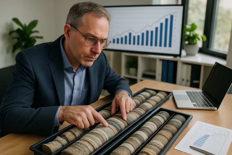 2025年のバーヴクロノストラトグラフィーコンサルティング：次の5年間の隠れた成長と技術的ブレークスルーを発見！