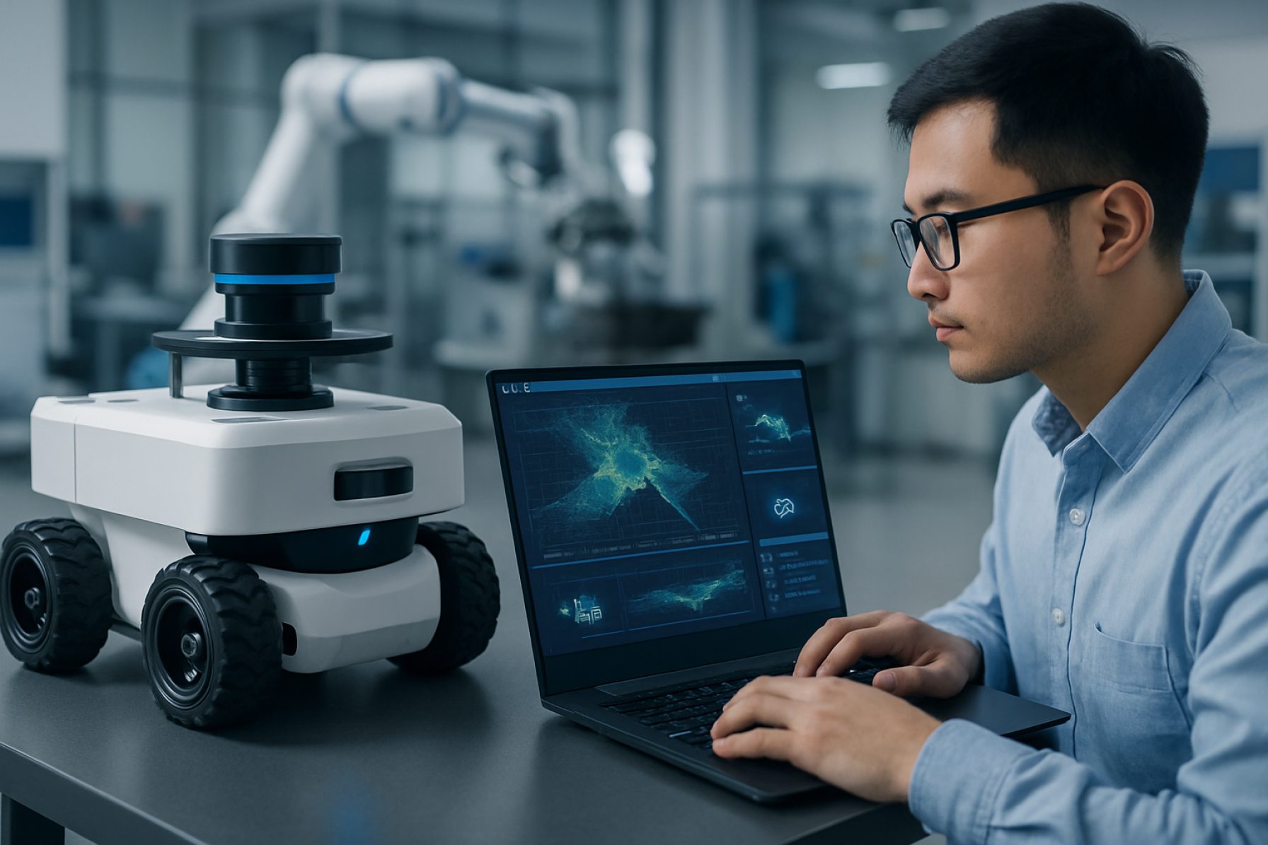 SLAM Systems Integration 2025–2030: Accelerating Autonomous Innovation & Market Growth