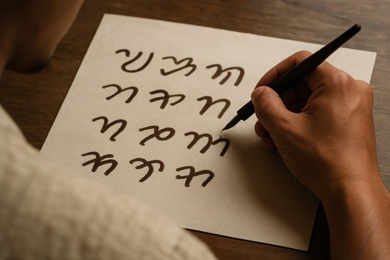Скрипт Баян: Переосмысляя Древнюю Филиппинскую Письменную Революцию (2025)