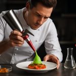 Molecular Gastronomy: Revolutionizing Culinary Science with Flavor and Innovation