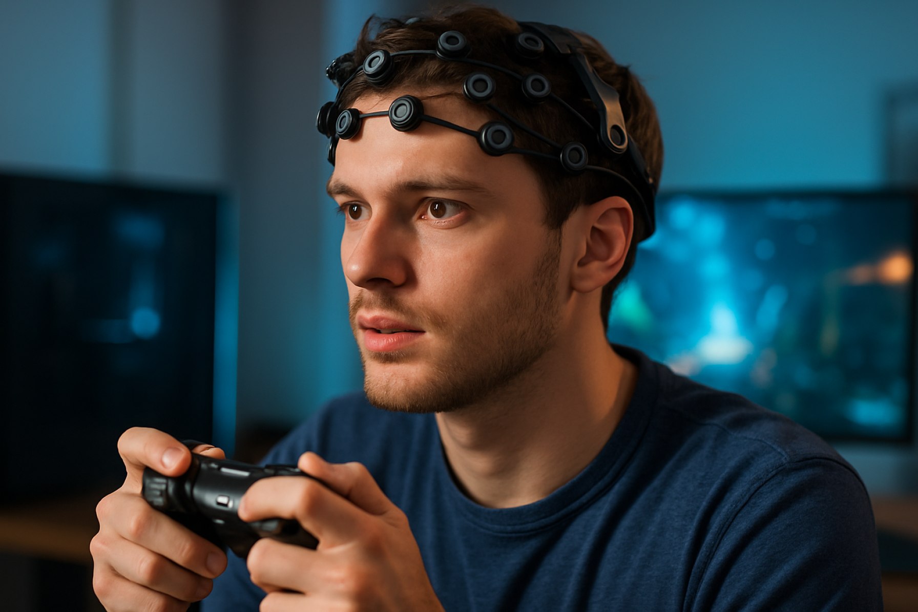 Revolutionizing Play: The Future of Brain-Computer Interface Gaming
