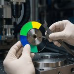 Phosphor Wheel Manufacturing for Laser Projection: 2025 Market Surge & Future Innovations