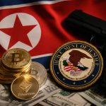 North Korean Hackers Strike Again: $7.7 Million in Crypto Seized by U.S. Justice Department