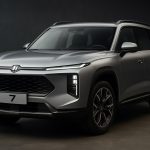 Fang Cheng Bao Teases Game-Changing SUV After Historic Sales Boom: Everything We Know About the Mysterious “7”
