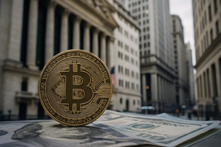 Dominálhatna-e a Wall Street-en egy „Bitcoin Berkshire Hathaway”? Szakértők árulják el, mi szükséges hozzá