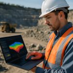 Geological AI Modeling for Lithium Exploration: 2025 Market Growth, Key Players & 5-Year Forecasts