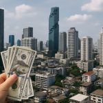 Insights do Mercado Imobiliário de Bangkok: Tendências Emergentes e Desenvolvimentos Estratégicos